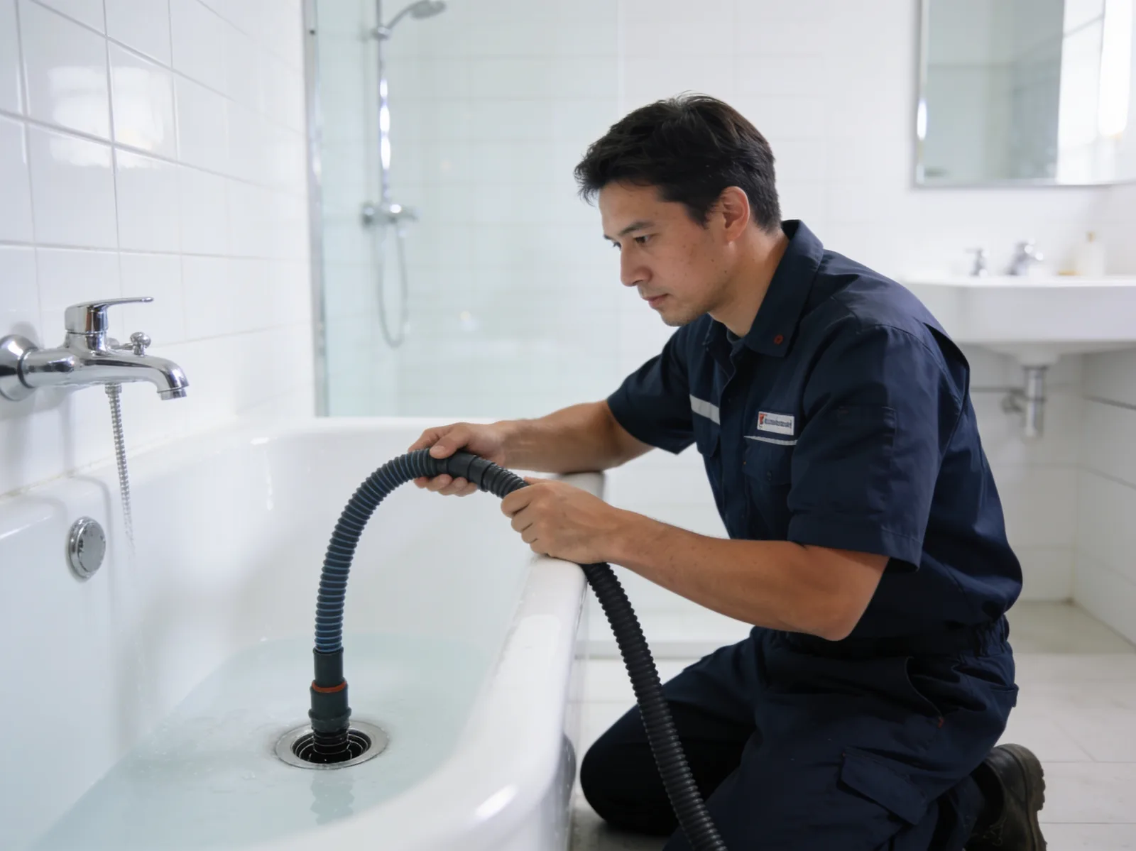 Emergency Plumber Elsie, MI FAQs